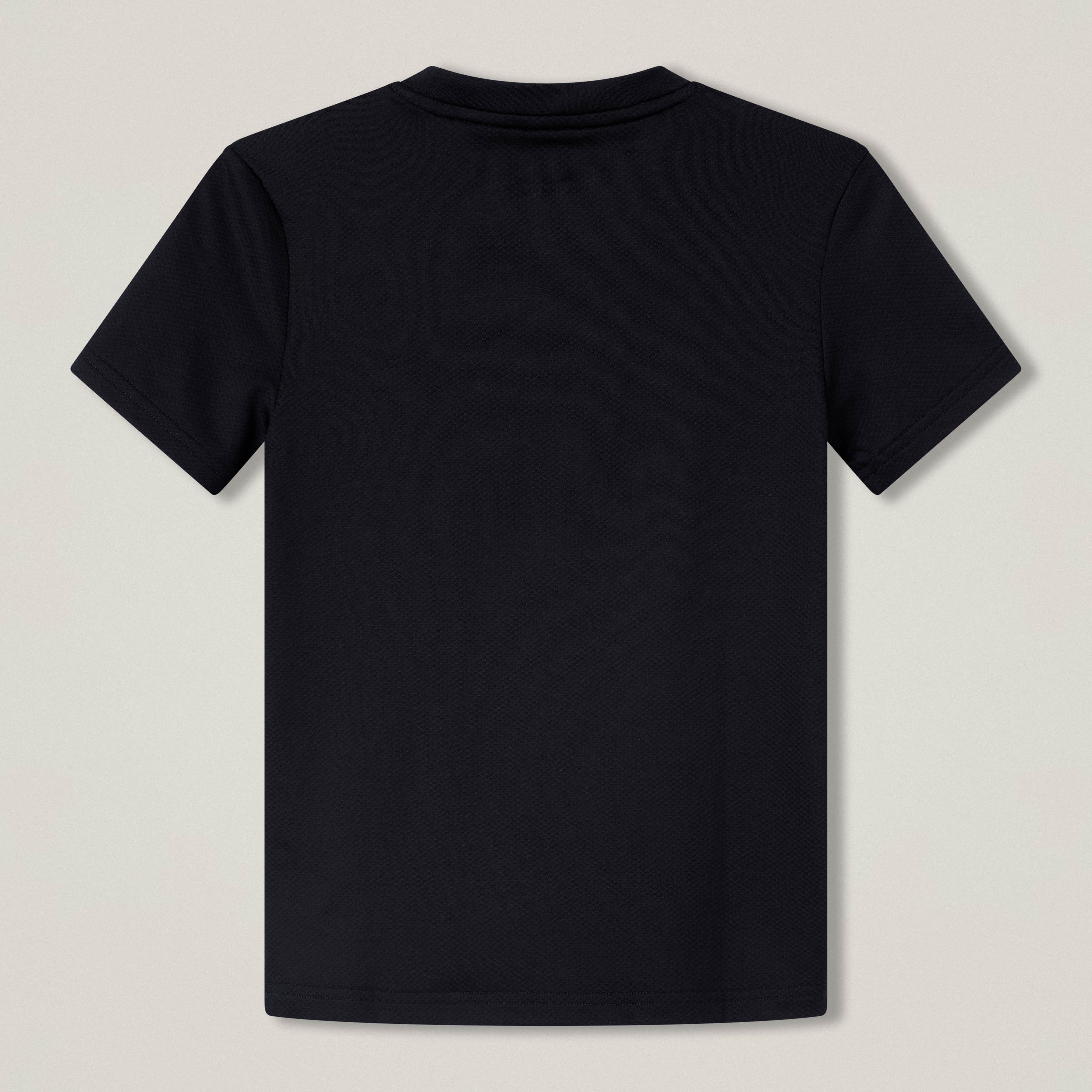 canterbury-tempo-tee-junior-unisex-nero image 6