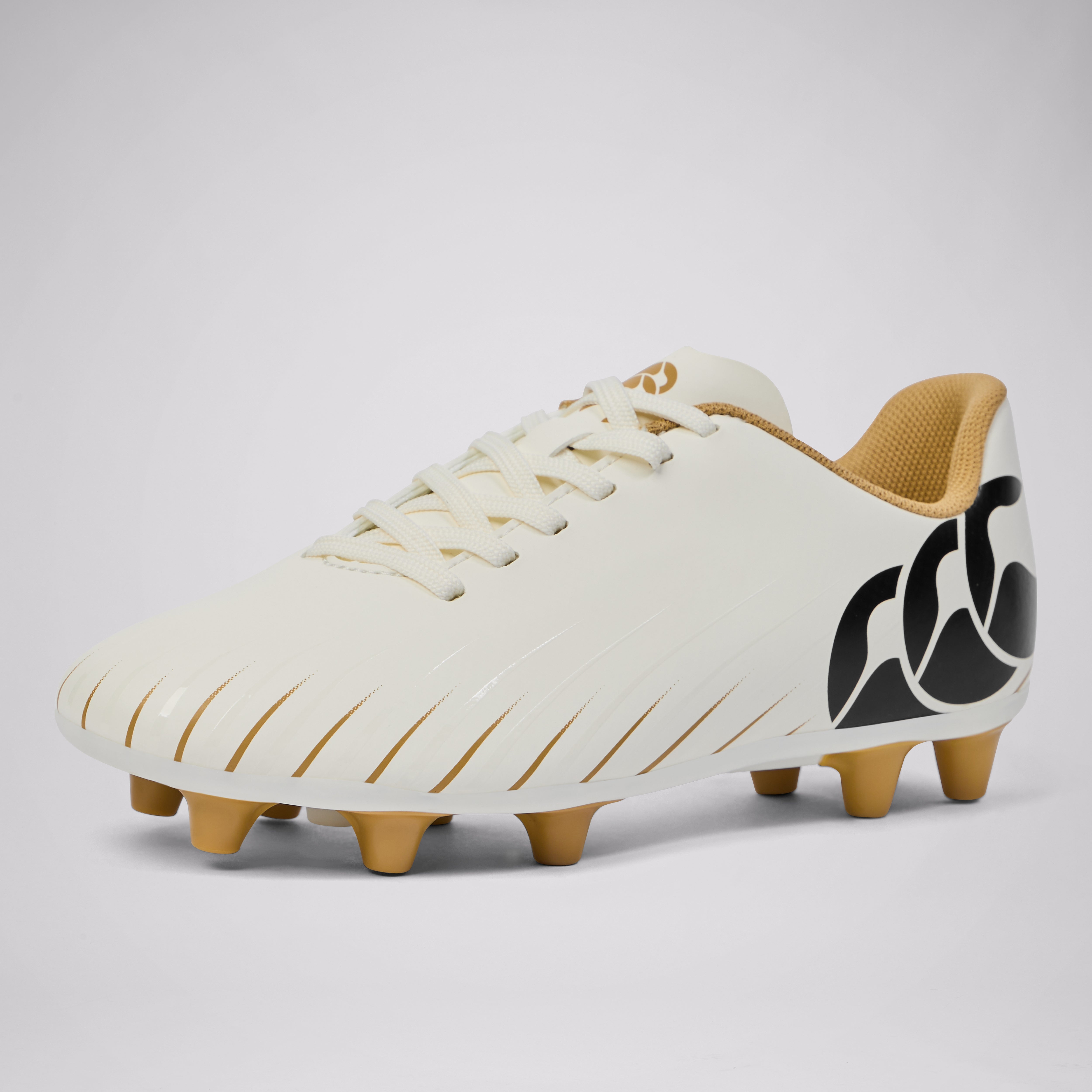 canterbury-speed-firm-ground-junior-scarpe-rugby-bianche image 4