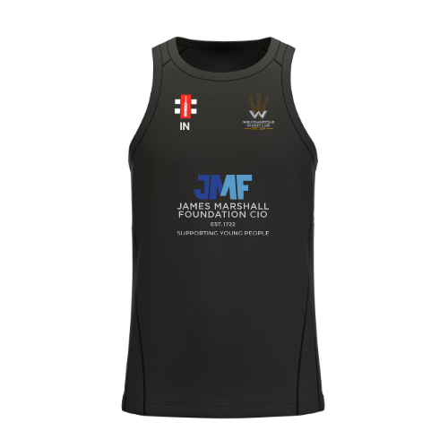 gray-nicolls-wheathampstead-cc-senior-canotta-atom-nera image 1