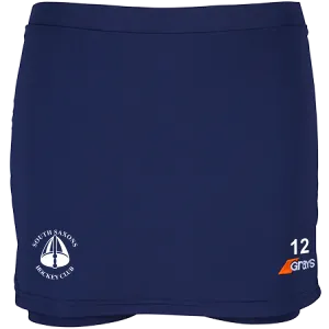 grays-south-saxons-hockey-club-apex-skort-bambina-blu-navy-scuro image 1