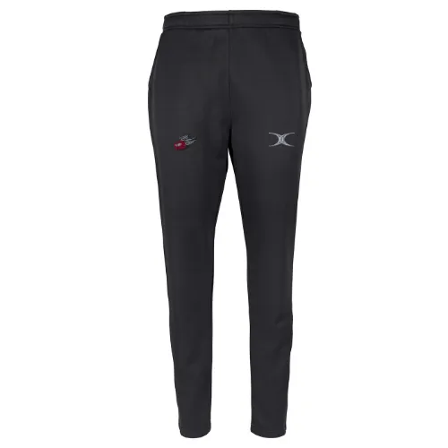 gilbert-rugby-orkney-rfc-donna-pantaloni-quest-neri image 1