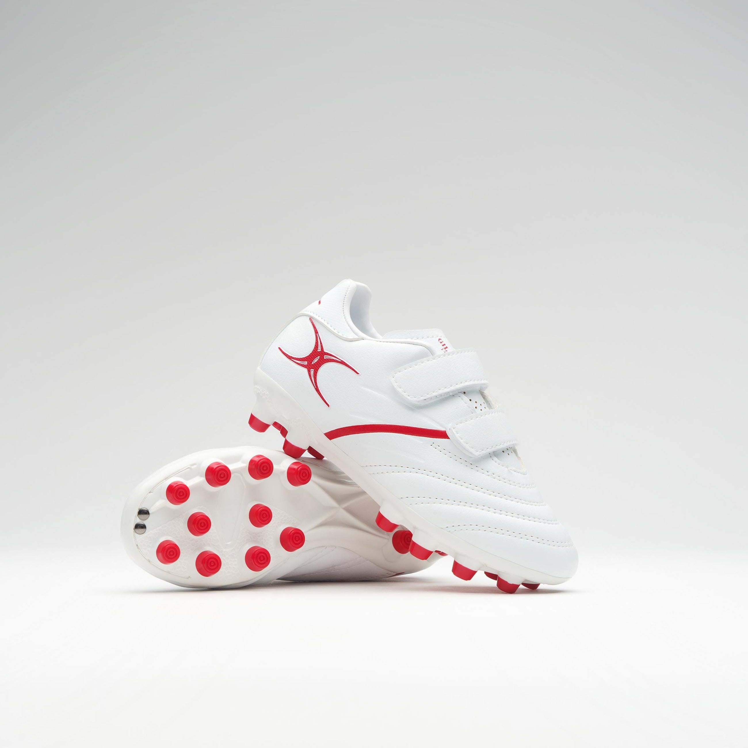 gilbert-rugby-sidestep-x20-lo-msx-scarpe-rugby-mini-bambino image 1