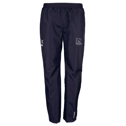 gilbert-rugby-pantaloni-photon-donna-berkshire-rugby-referees-society-navy image 1