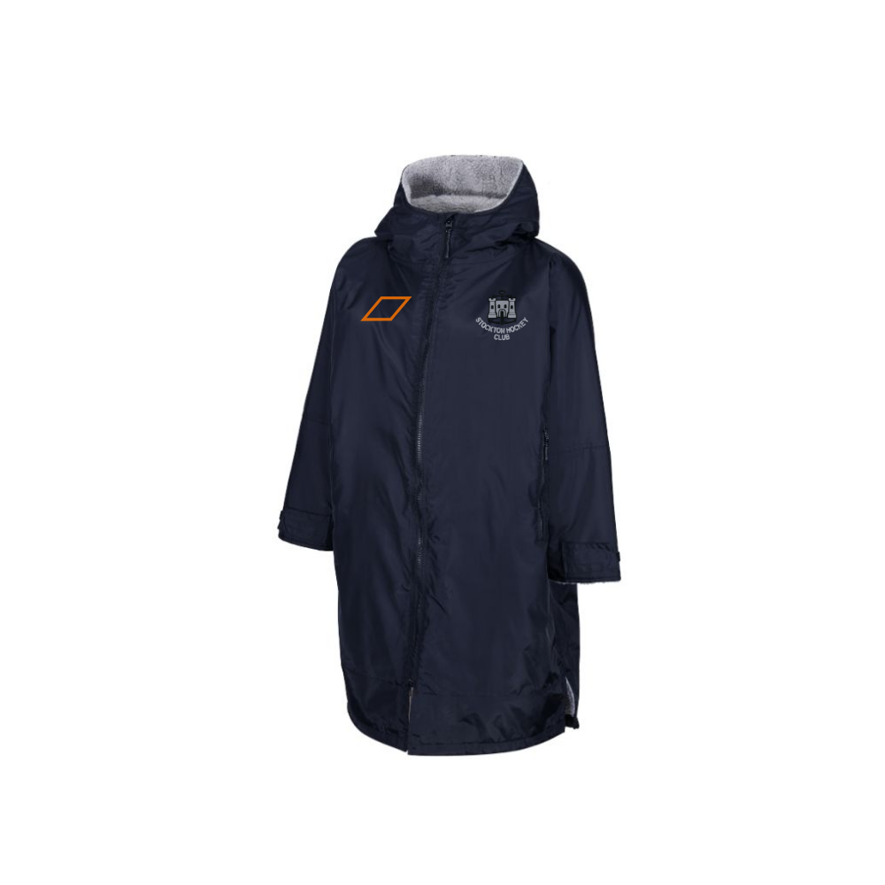 grays-stockton-hc-robe-giacca-cambio-all-weather-senior-blu-navy image 1