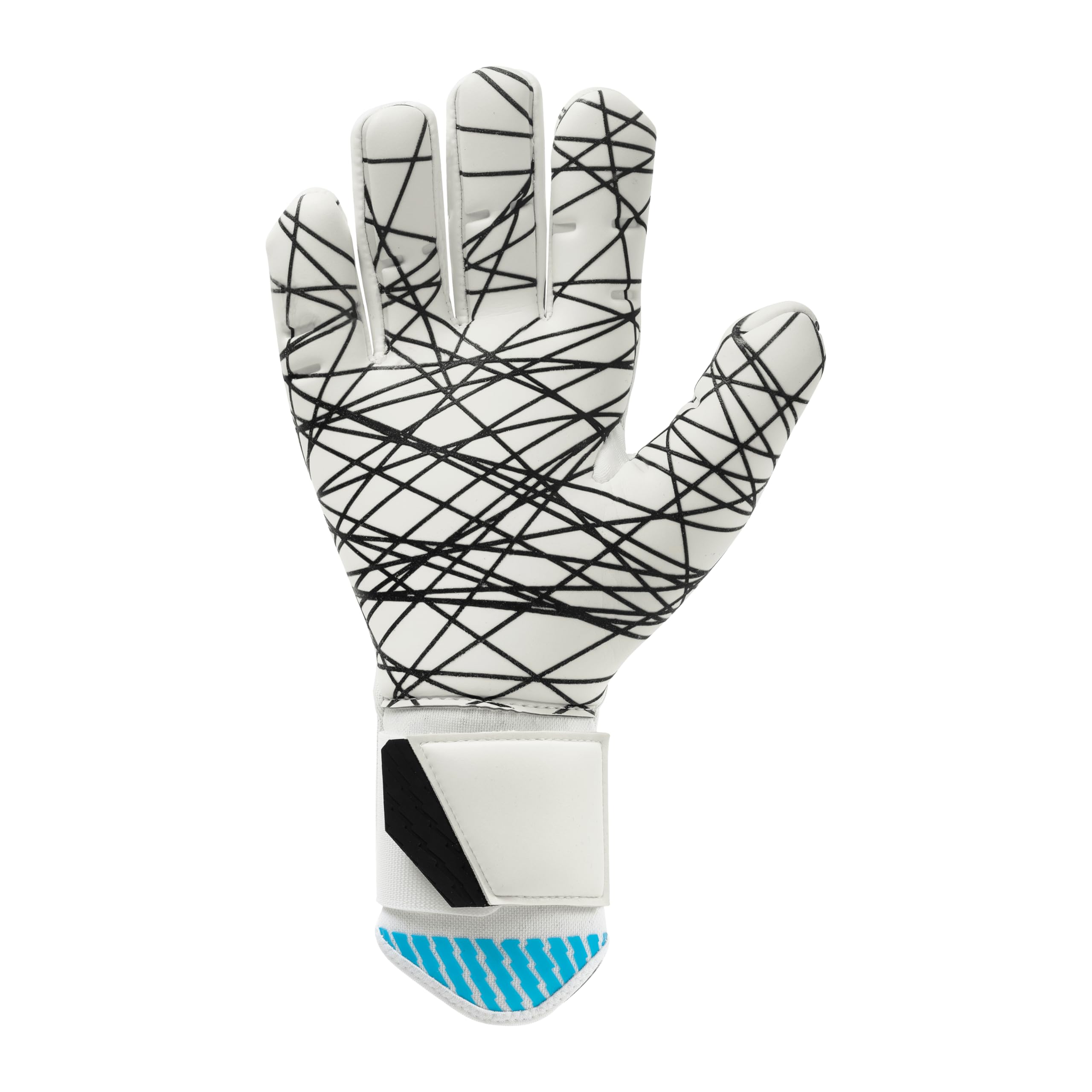 uhlsport-cybertec-ultragrip-hn-guanti-da-portiere-calcio-bambini-e-adulti image 2