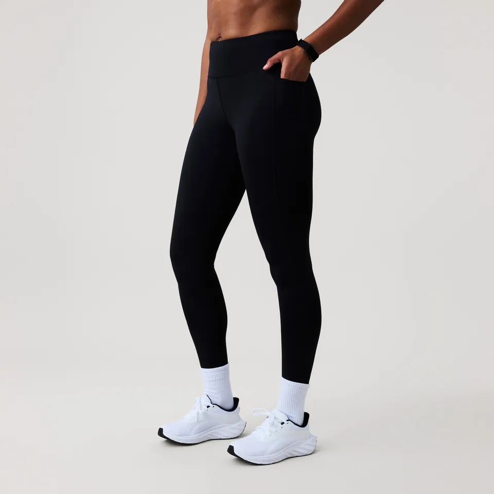 canterbury-womens-tempo-tight-black-donna-leggings-training image 1