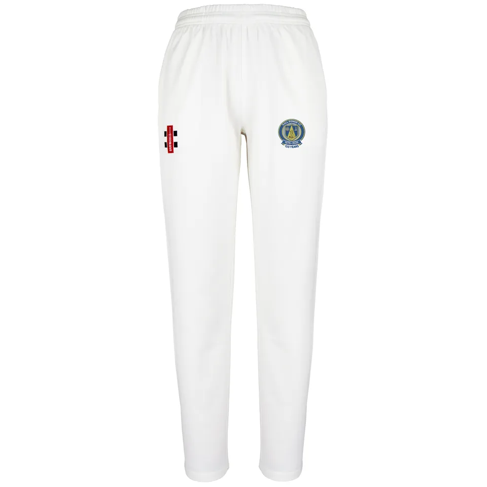 gray-nicolls-matrix-pantaloni-cricket-donna-avorio-hall-bower-cc image 1