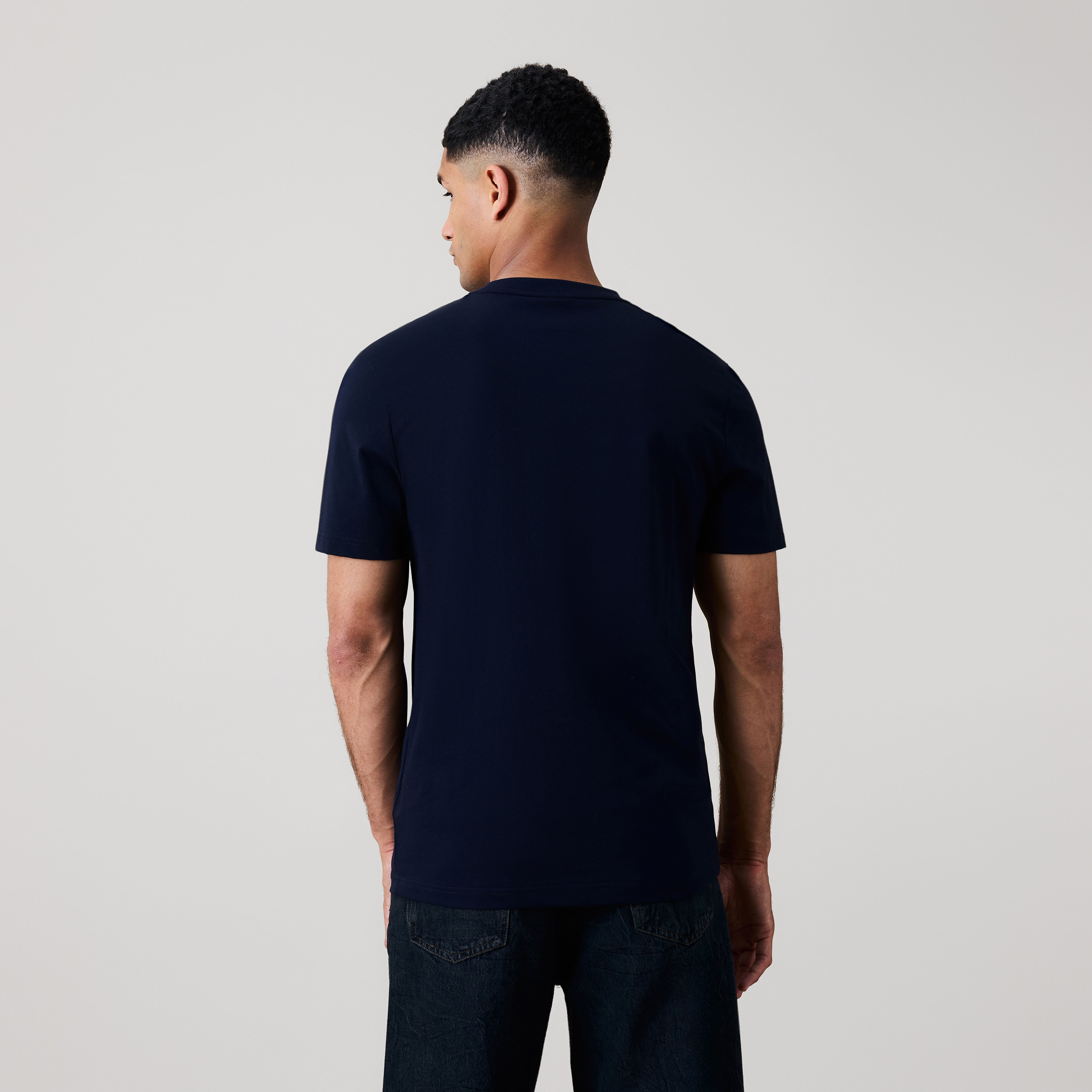 canterbury-rakaia-2-0-t-shirt-uomo-blu-navy image 5