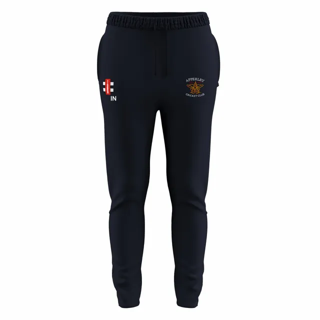 gray-nicolls-apperley-cc-gts-pantaloni-training-donna-blu-navy-scuro image 1