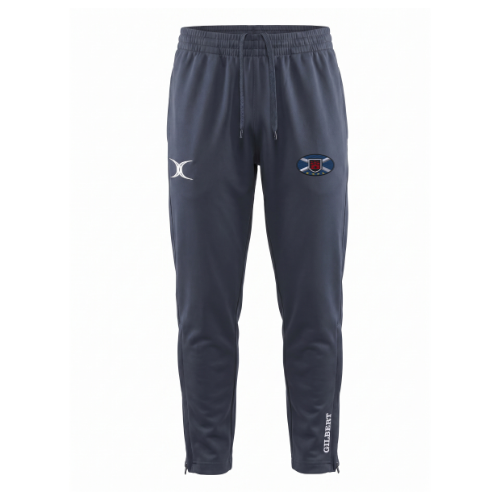 gilbert-rugby-murrayfield-wanderers-quest-v2-pantaloni-training-senior-blu-navy image 1