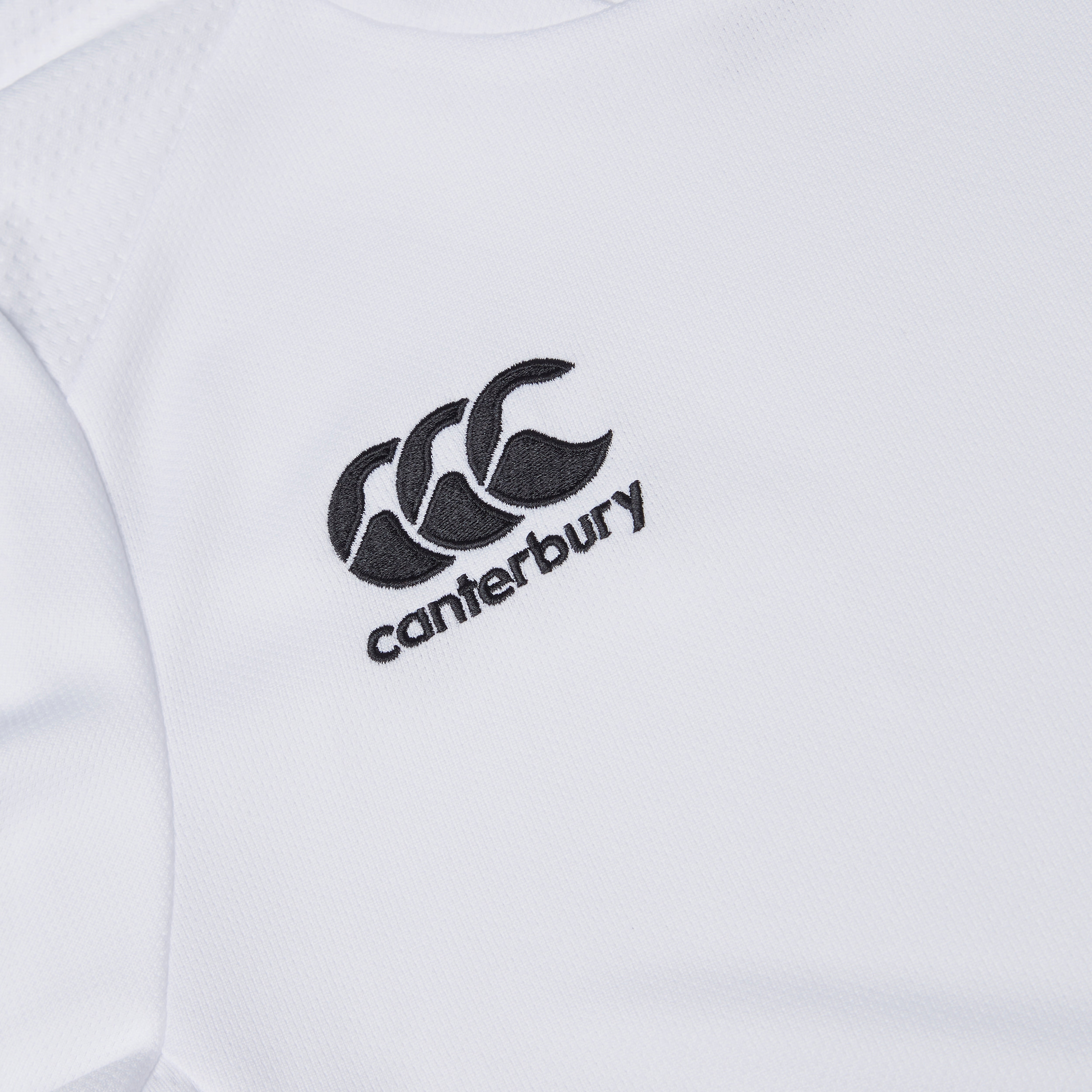 canterbury-club-dry-t-shirt-junior-unisex-bianco image 3