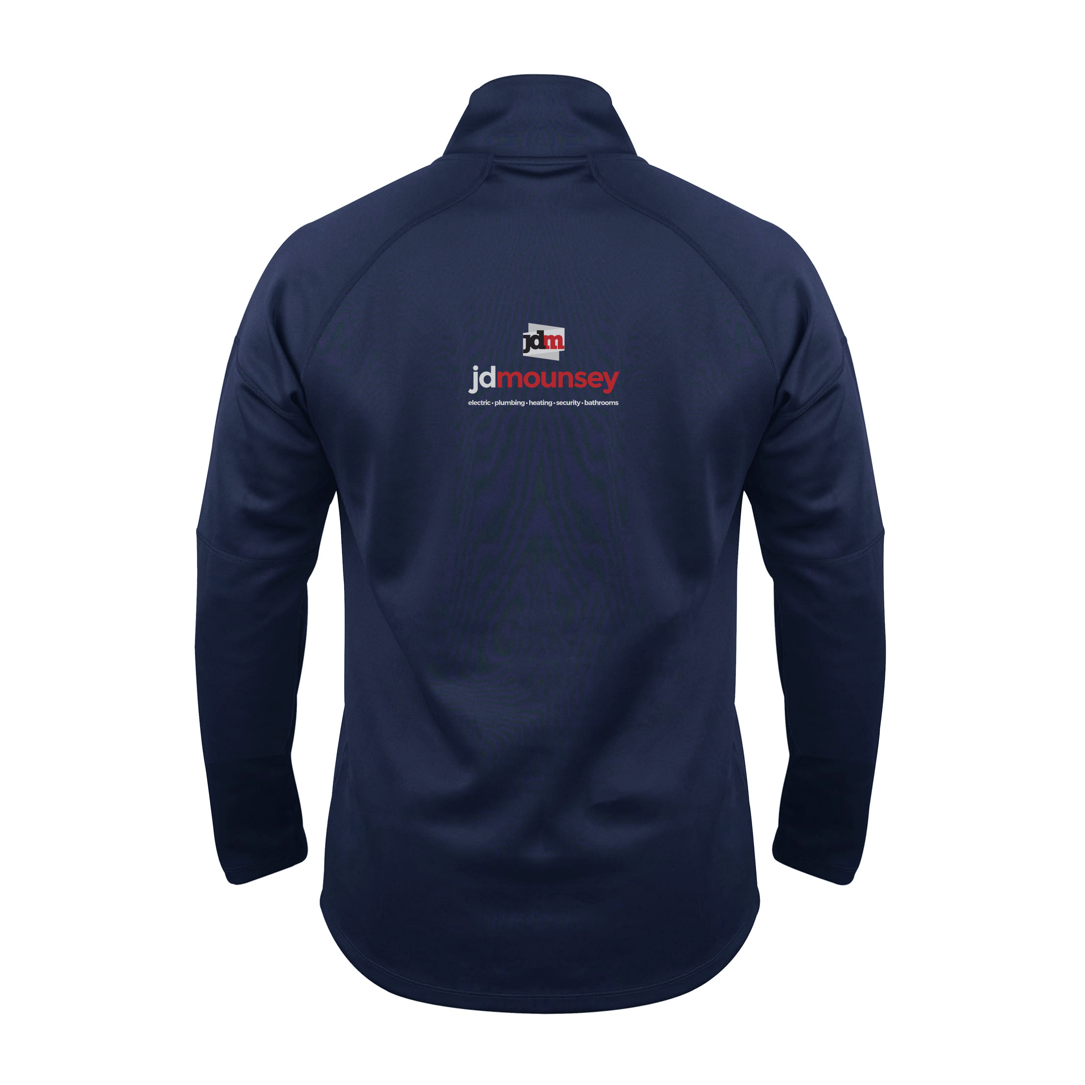 gray-nicolls-settle-cc-junior-pile-termico-pro-thermo-fleece-blu-navy image 2
