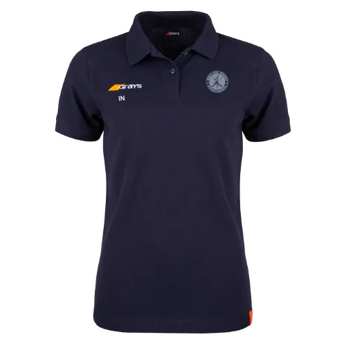 grays-shetland-ha-tangent-polo-dark-navy-donna-adulta-hockey image 1