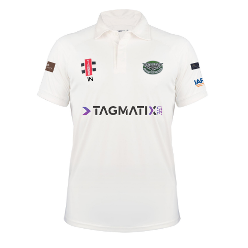 gray-nicolls-pro-performance-v3-s-s-shirt-senior-ipscol-cc-maglia-cricket-avorio image 1