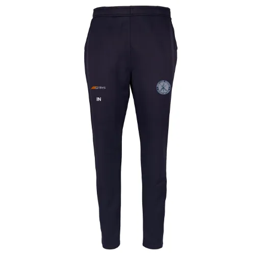 grays-quest-pantaloni-training-senior-shetland-hockey-association-blu-navy image 1
