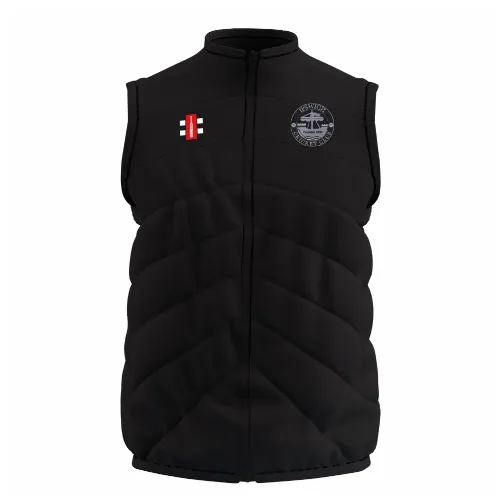 gray-nicolls-ipswich-cricket-club-senior-gts-bodywarmer-black-smanicato-training image 1
