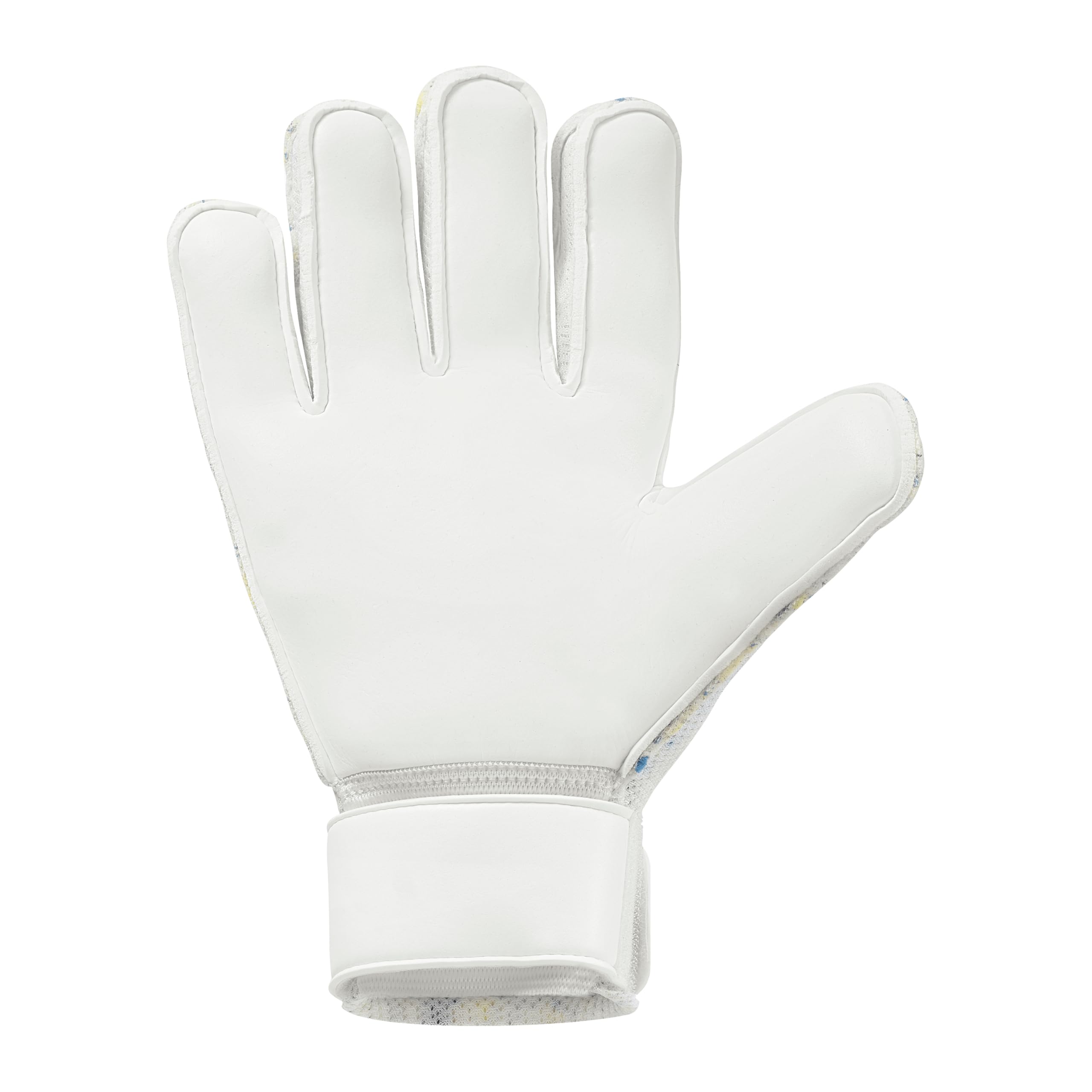 uhlsport-cybertec-starter-soft-guanti-portiere-calcio-bambini-e-adulti image 2