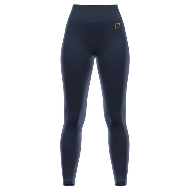 grays-gts-performance-leggings-hockey-donna-blu-navy-scuro-derbyshire-county image 1