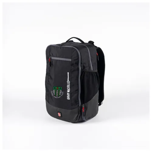gray-nicolls-capel-cricket-club-senior-team-1-1-zaino-nero image 1