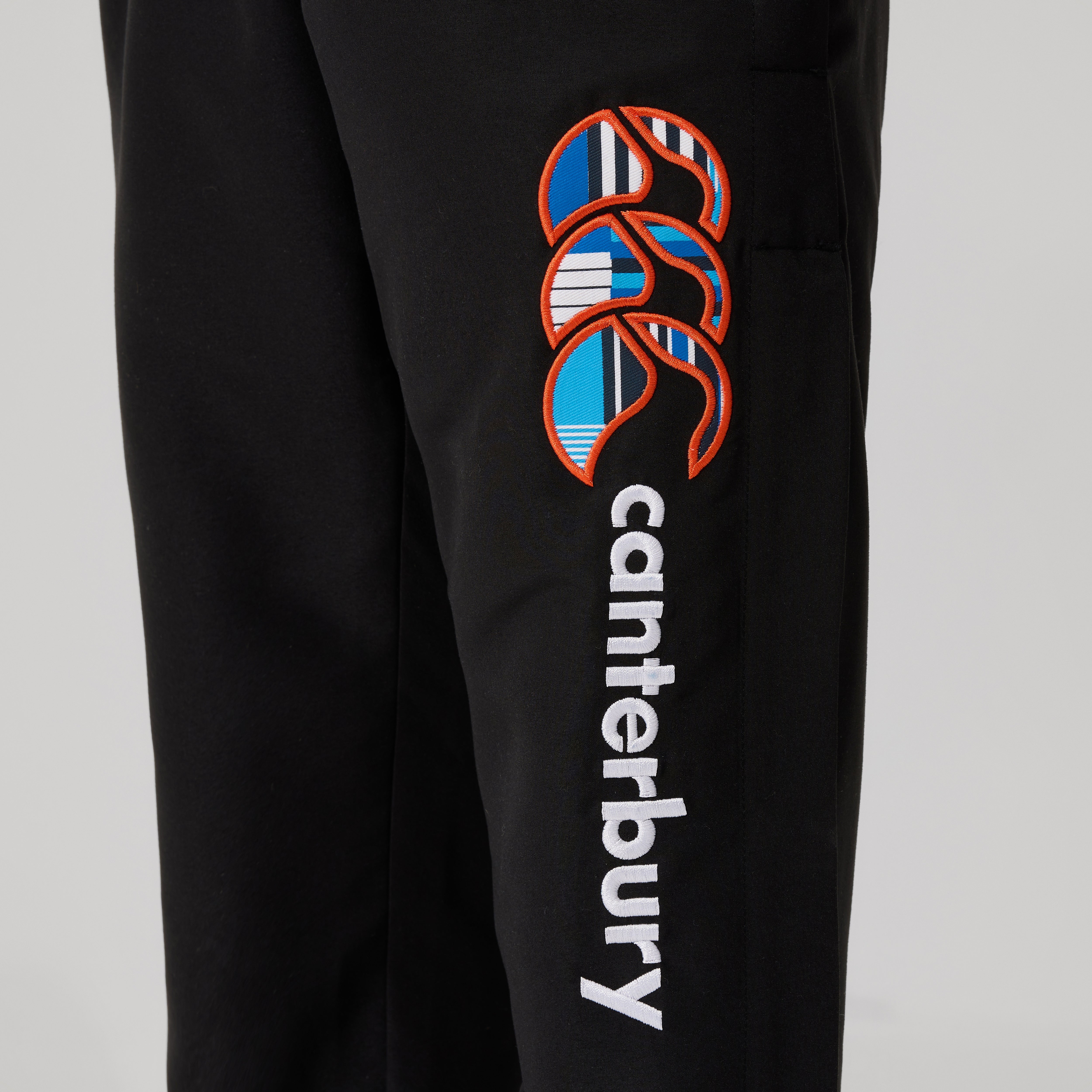 canterbury-uglies-pantalone-stadium-junior-unisex-nero image 5
