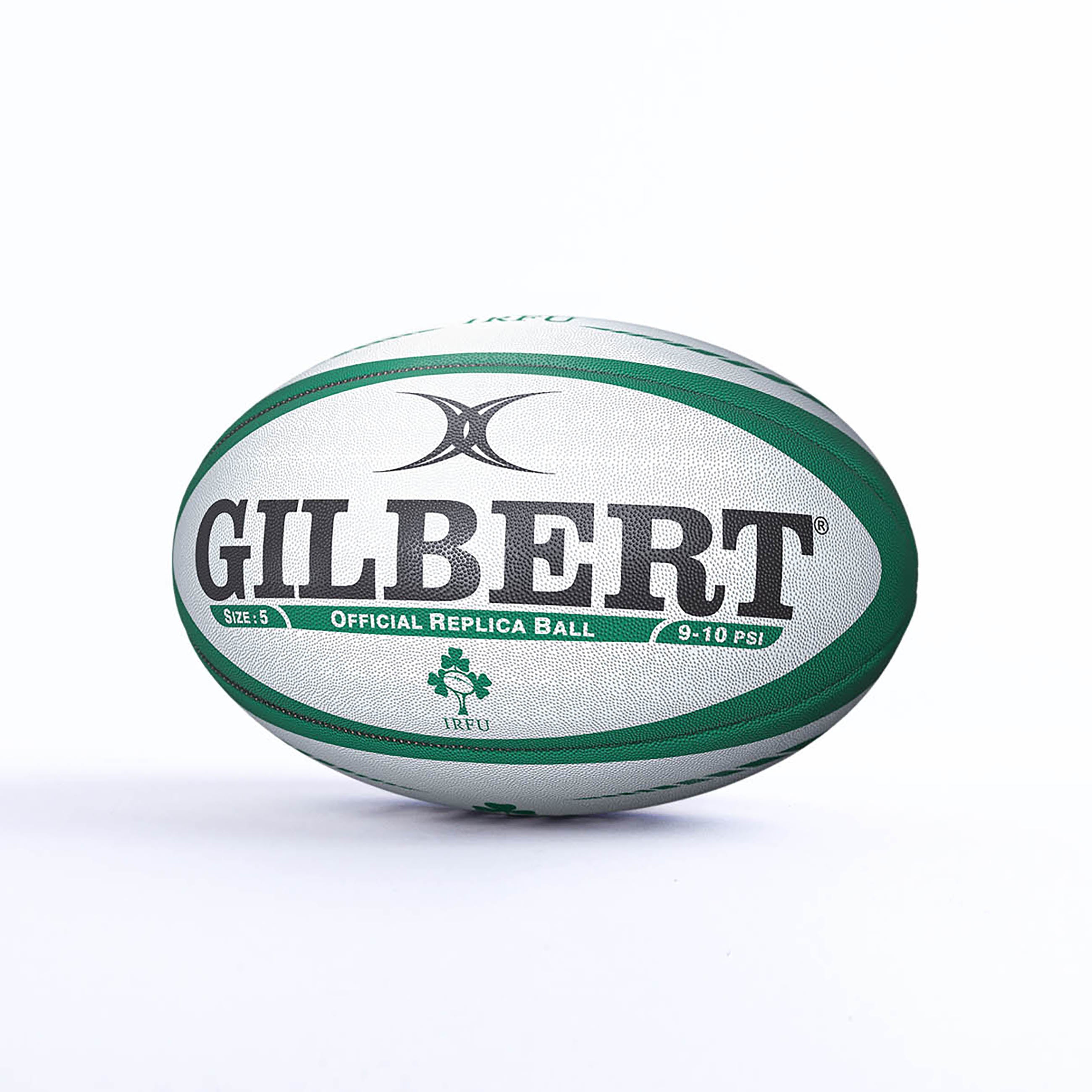 gilbert-rugby-ireland-replica-ball-pallone-da-rugby-irlanda image 2