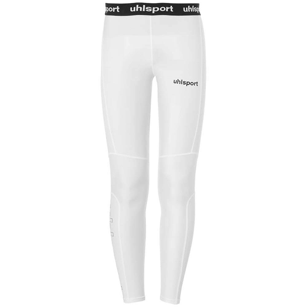 uhlsport-distinction-pro-long-tights-pantaloni-aderenti-bambini-unisex image 5