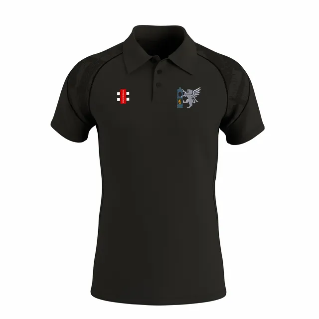 gray-nicolls-barnsley-woolley-miners-cc-gts-polo-s-s-senior-nero image 1