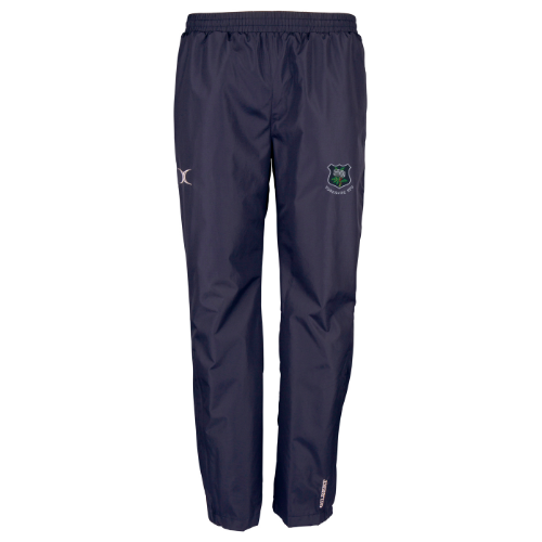 gilbert-rugby-photon-pantaloni-tuta-uomo-adulto-yorkshire-pdg-blu-navy image 1