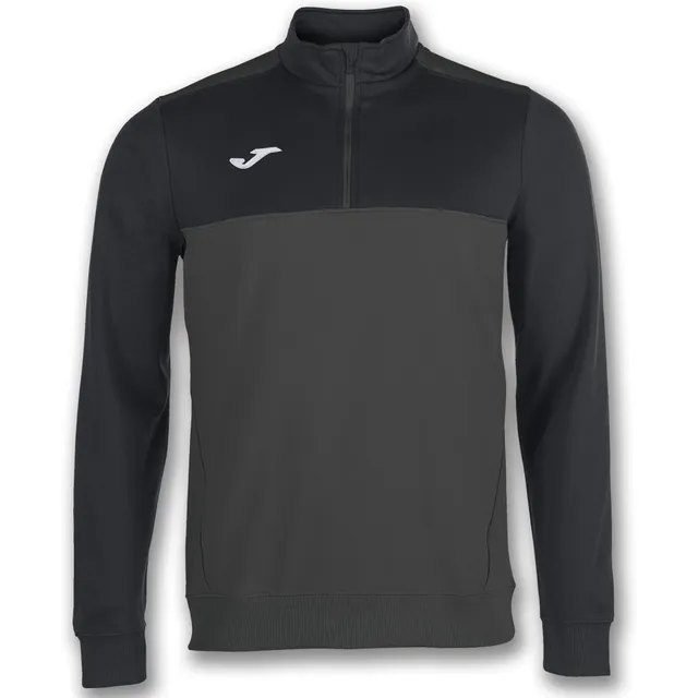 joma-academy-thermal-maglia-termica-uomo-nero-l-xl image 1