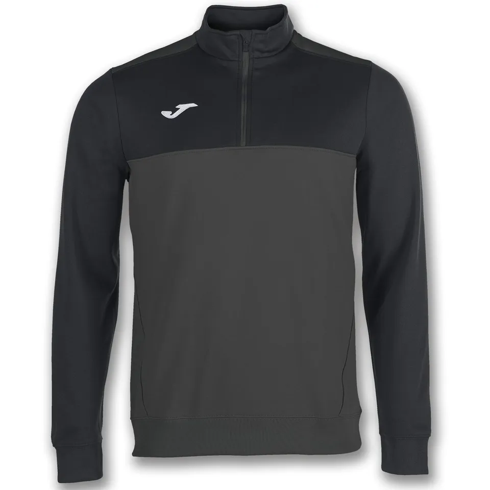 joma-academy-thermal-maglia-termica-uomo-nero-l-xl image 1