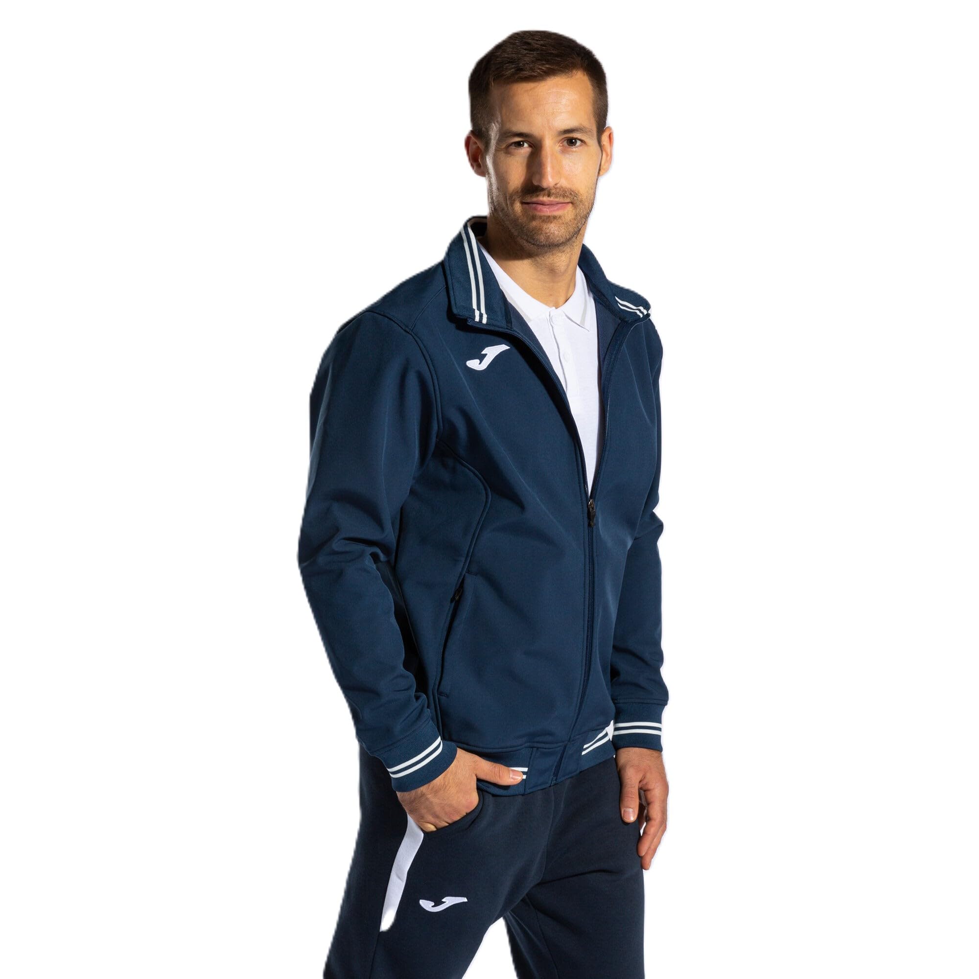 joma-combi-t-shirt-calcio-uomo-manica-corta image 1