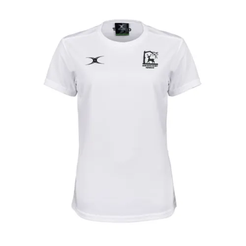 gilbert-rugby-photon-ii-t-shirt-manica-corta-white-senior-berkshire-referees image 1