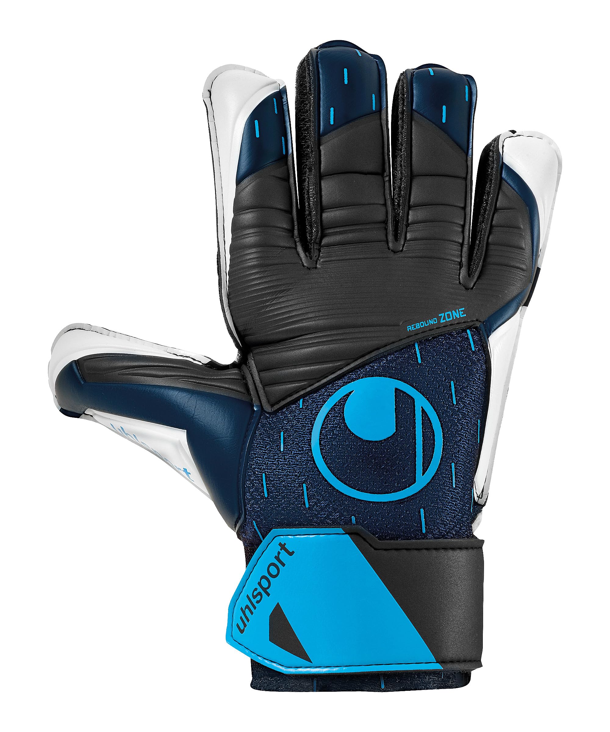 uhlsport-speed-contact-starter-soft-guanti-portiere-classic-cut image 1