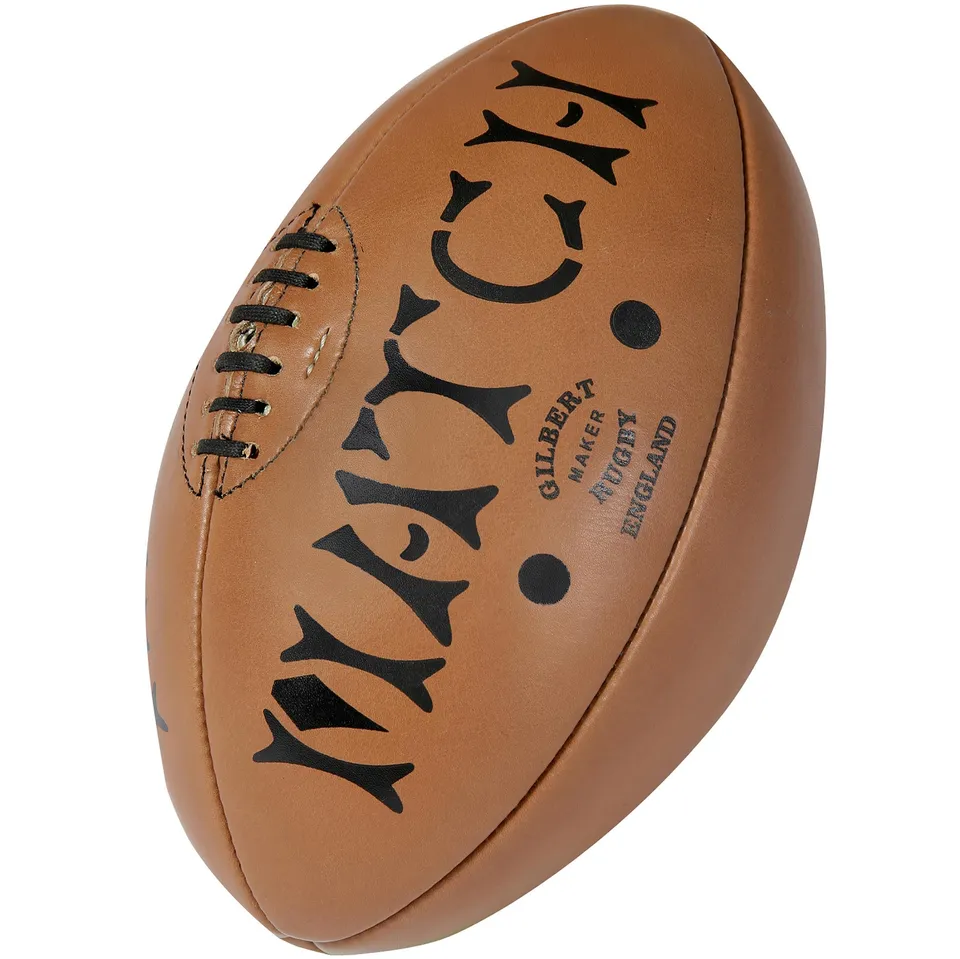 gilbert-rugby-heritage-ball-pallone-in-cuoio-tan image 1