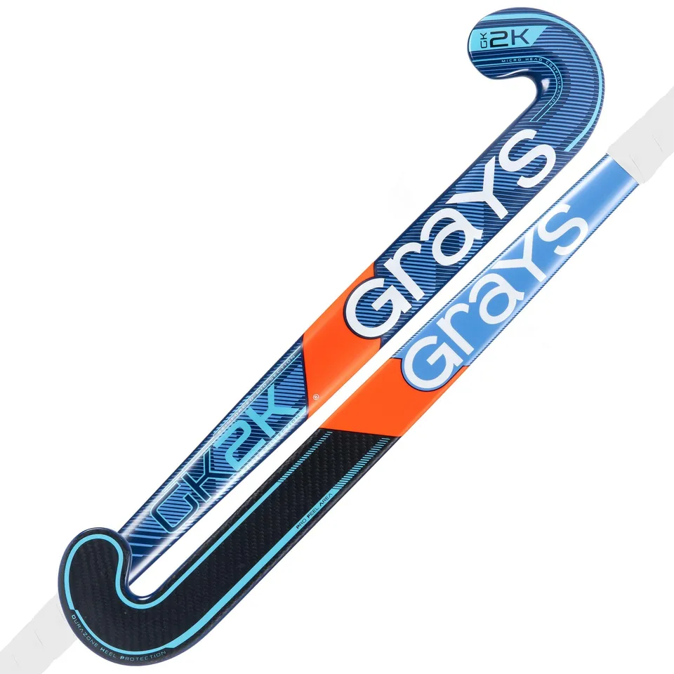 grays-gk2k-ultrabow-bastone-portiere-hockey-composito-blu-36-5-pollici image 1