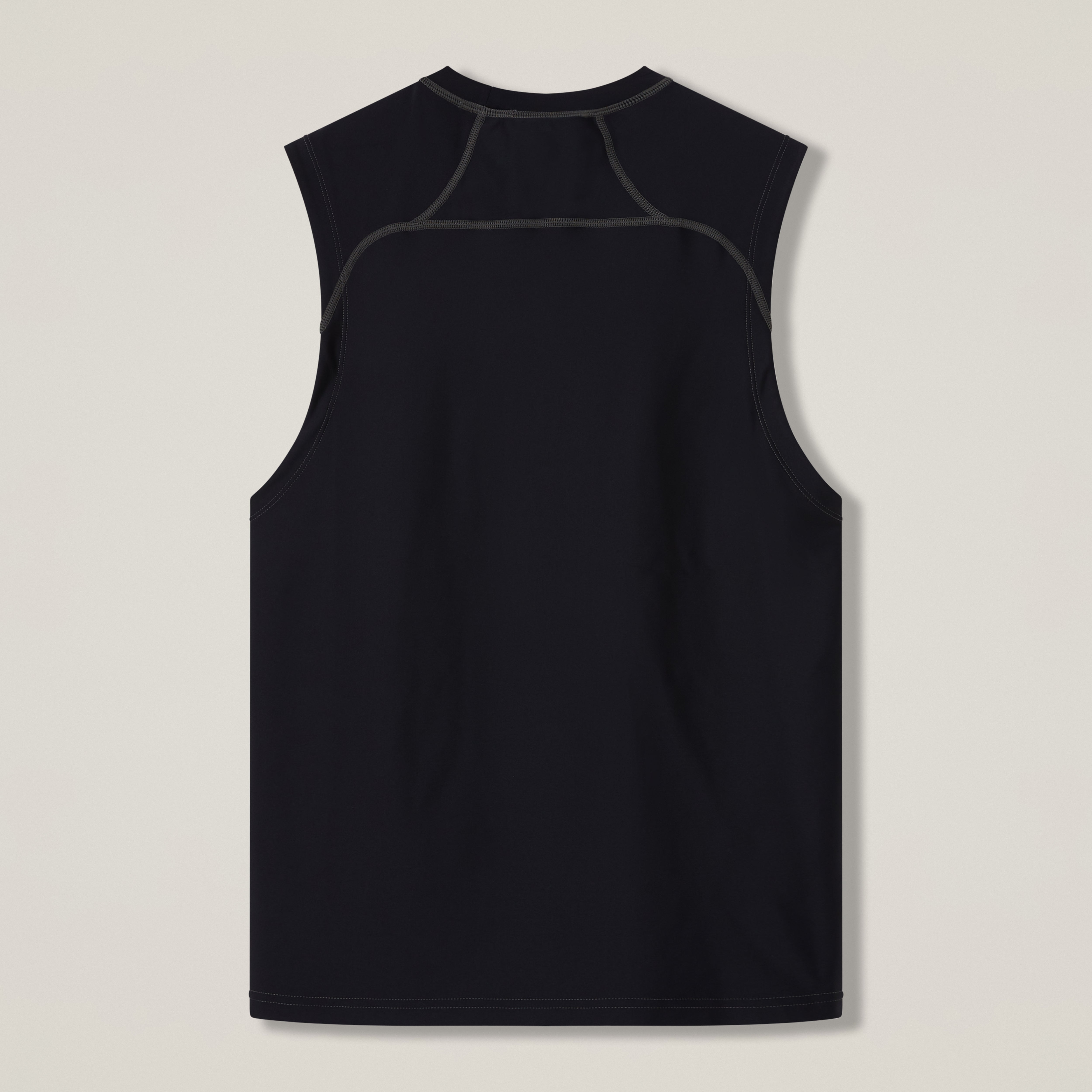canterbury-tempo-baselayer-top-smnicato-uomo-nero image 6