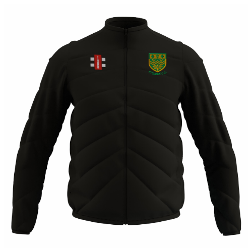 gray-nicolls-cheadle-cc-cheshire-senior-giacca-full-zip-gts-nera image 1