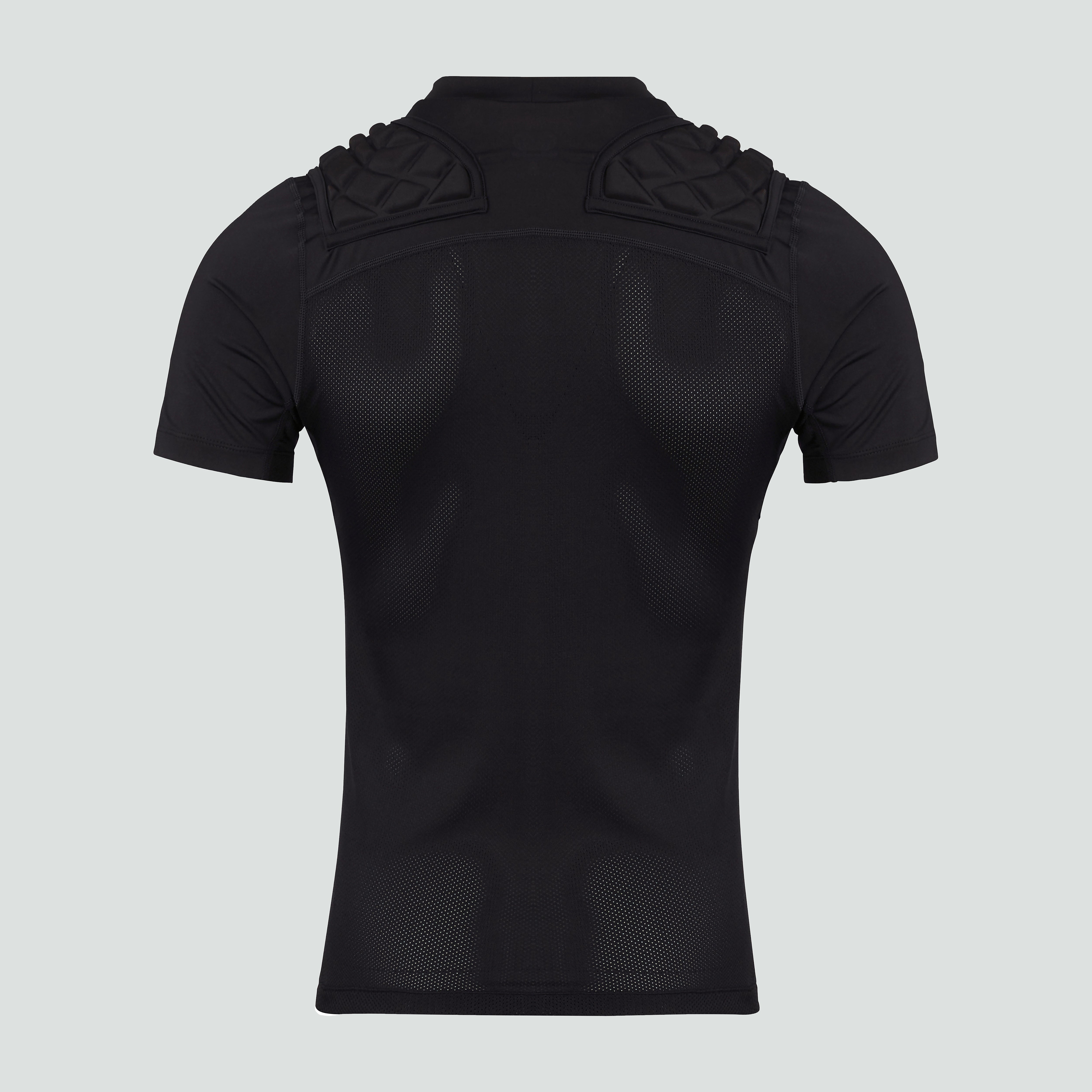canterbury-ccc-gilet-protettivo-rugby-adulto-unisex-nero image 3