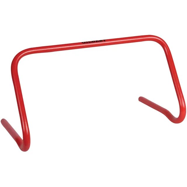 gilbert-rugby-ostacoli-step-training-hurdles-singoli-6-9-12-rosso-giallo image 1