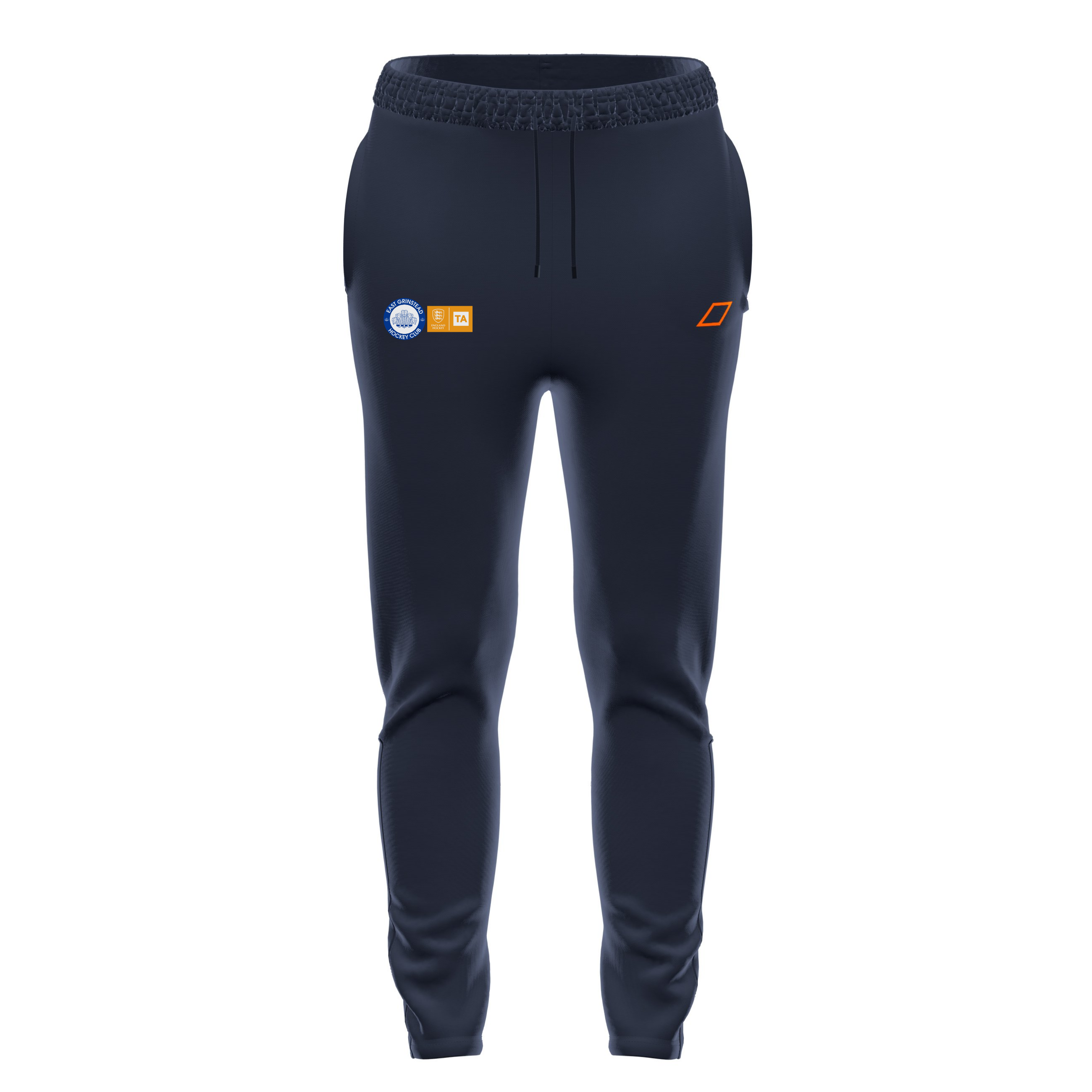 grays-east-grinstead-gts-pantaloni-tuta-training-donna-blu-navy-scuro image 1