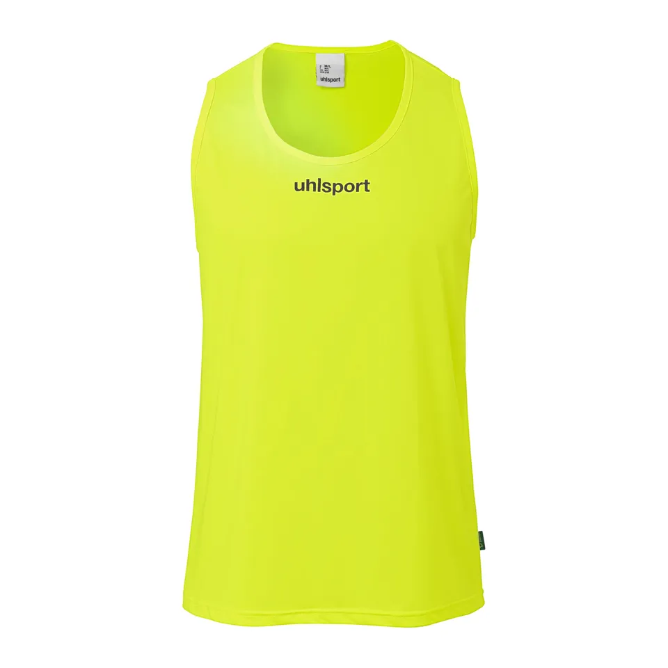 uhlsport-training-bib-casacca-da-allenamento-unisex-per-calcio image 1