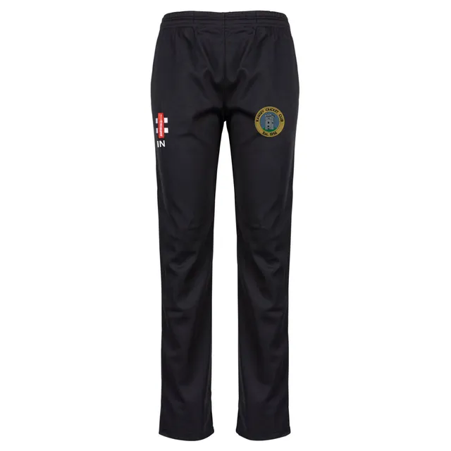 gray-nicolls-matrix-v2-pantaloni-cricket-neri-donna-ramsey-cc image 1