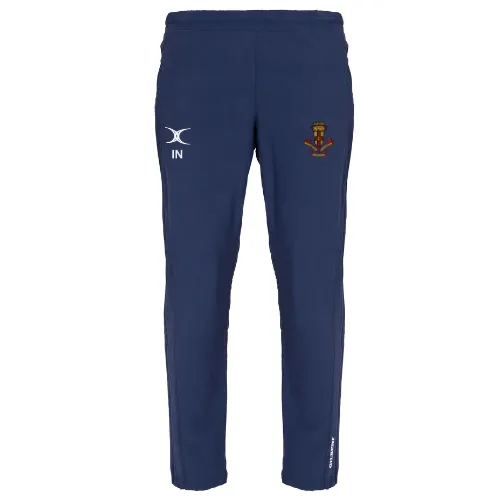 gilbert-rugby-medway-rfc-synergie-v3-pantaloni-tuta-senior-blu-navy-scuro image 1