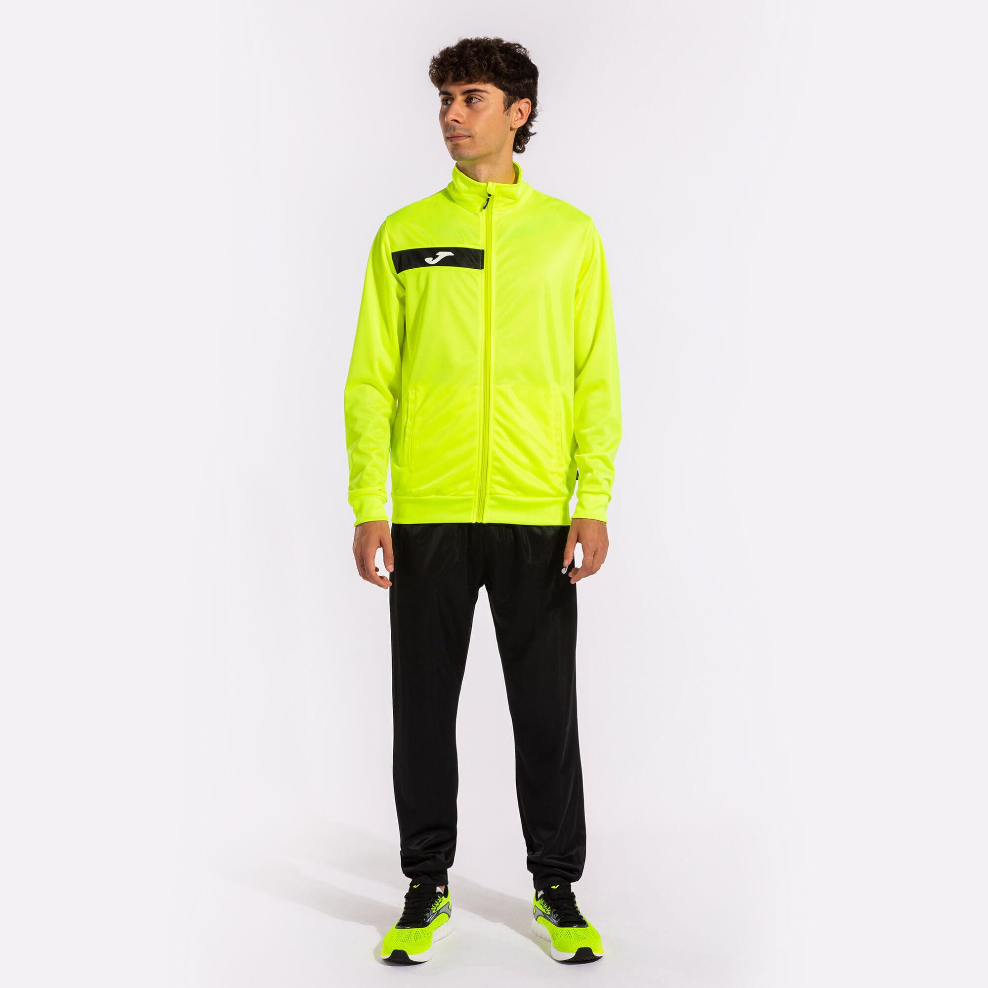 joma-columbus-tuta-da-uomo-calcio-e-tempo-libero image 2