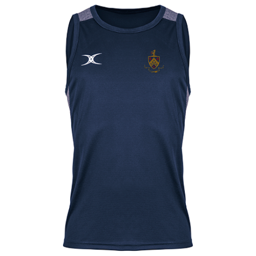 gilbert-rugby-pro-canotta-senior-blu-navy-old-crossleyans-rufc image 1