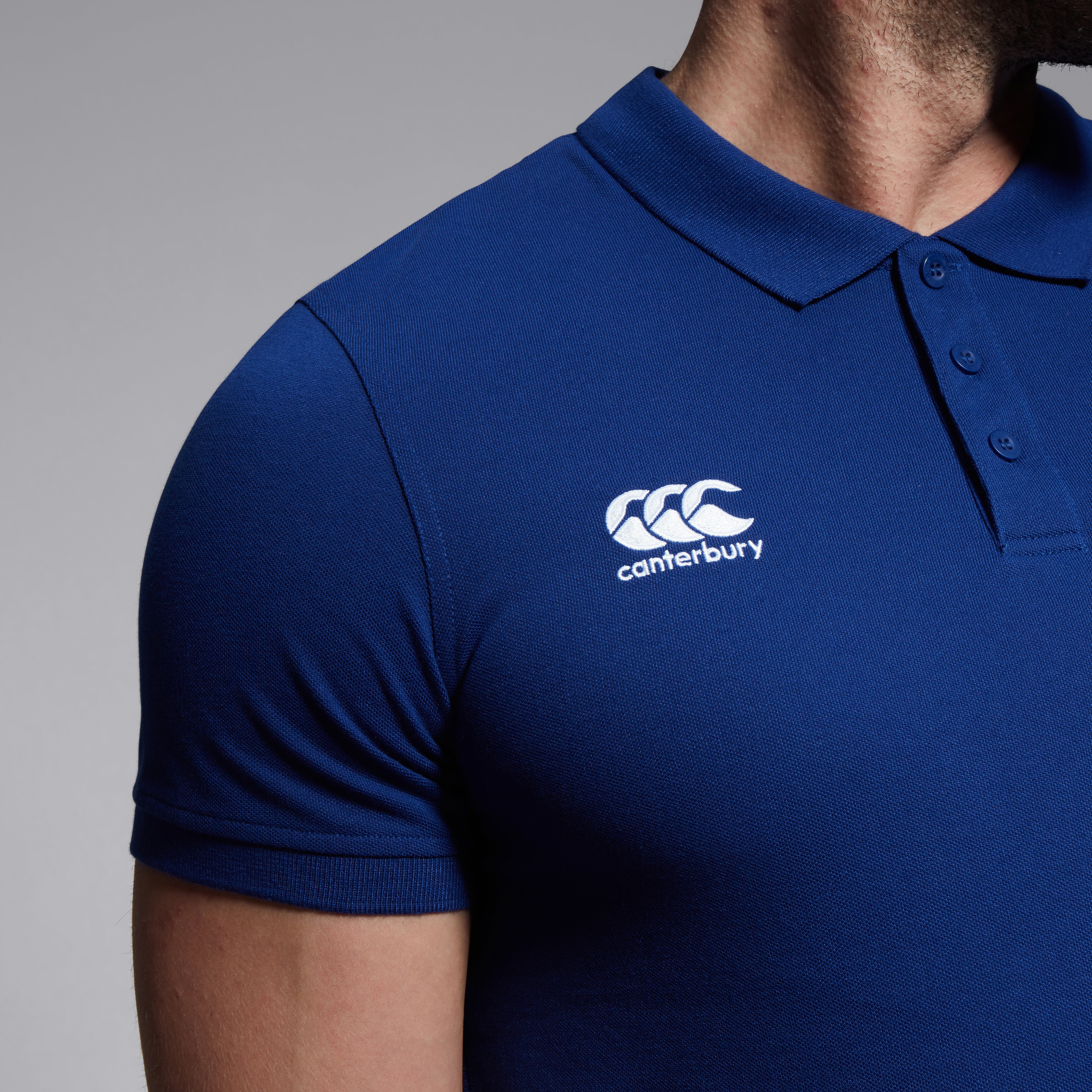 canterbury-waimak-polo-rugby-uomo-blu image 5