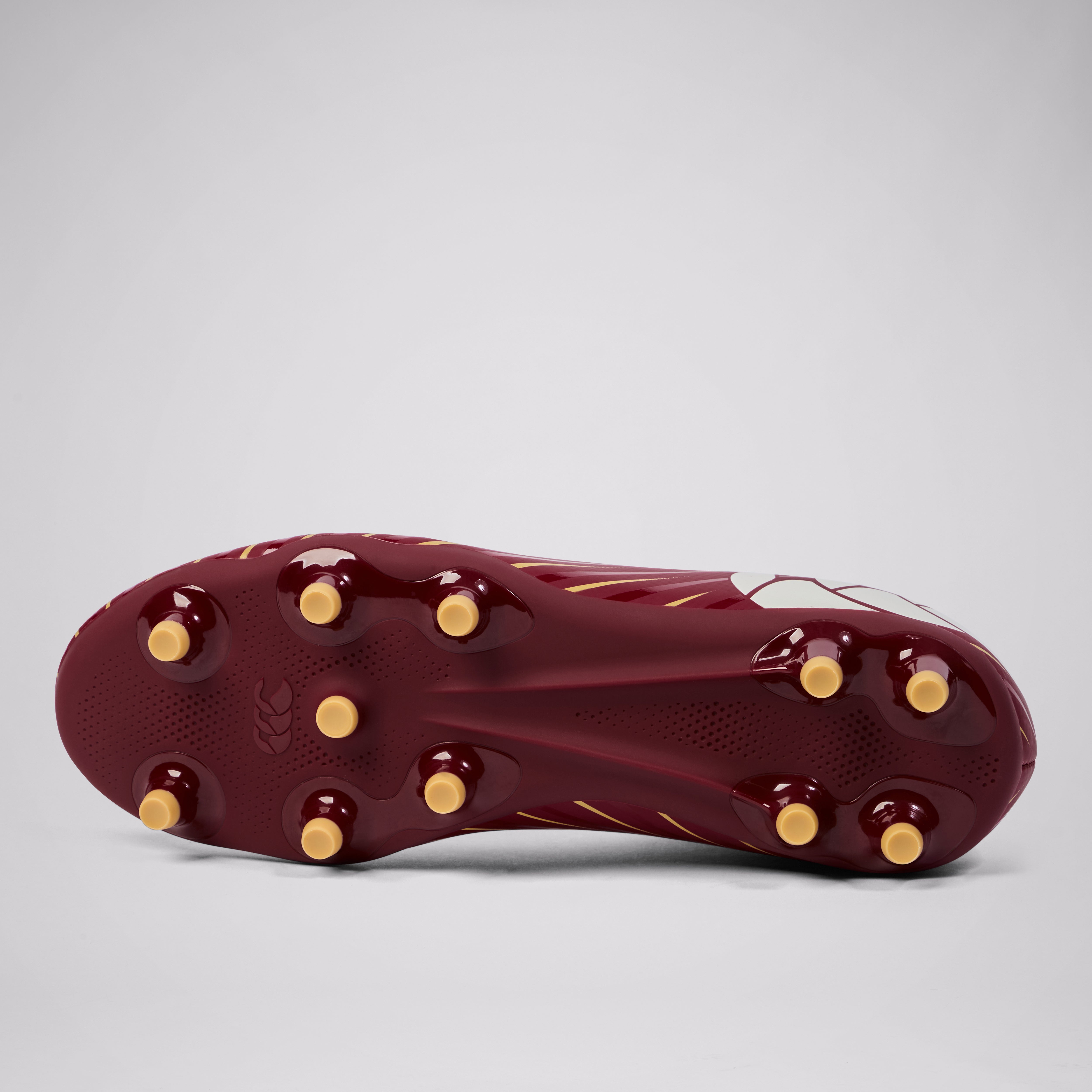 canterbury-speed-falcon-team-fg-stivale-rugby-unisex-rosso image 3