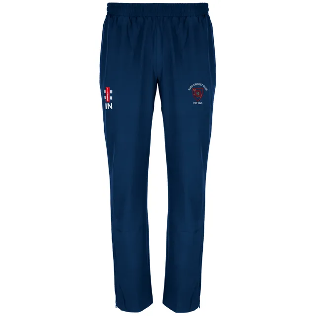 gray-nicolls-bury-cc-senior-pantaloni-tuta-velocity-blu-navy image 1