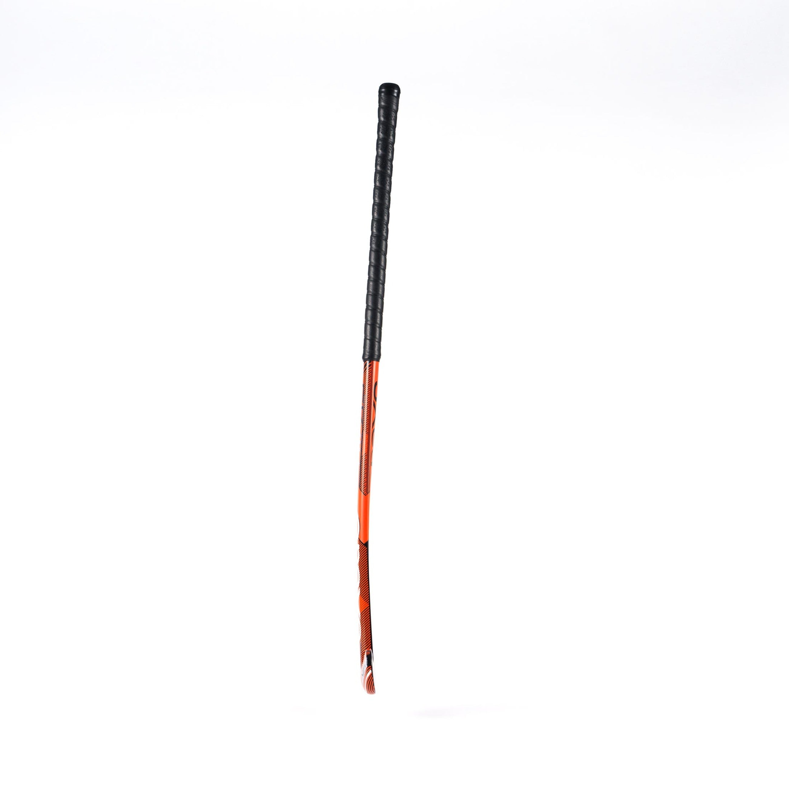grays-gk-4k-elite-junior-bastone-hockey-portiere-composito-nero-arancione image 2
