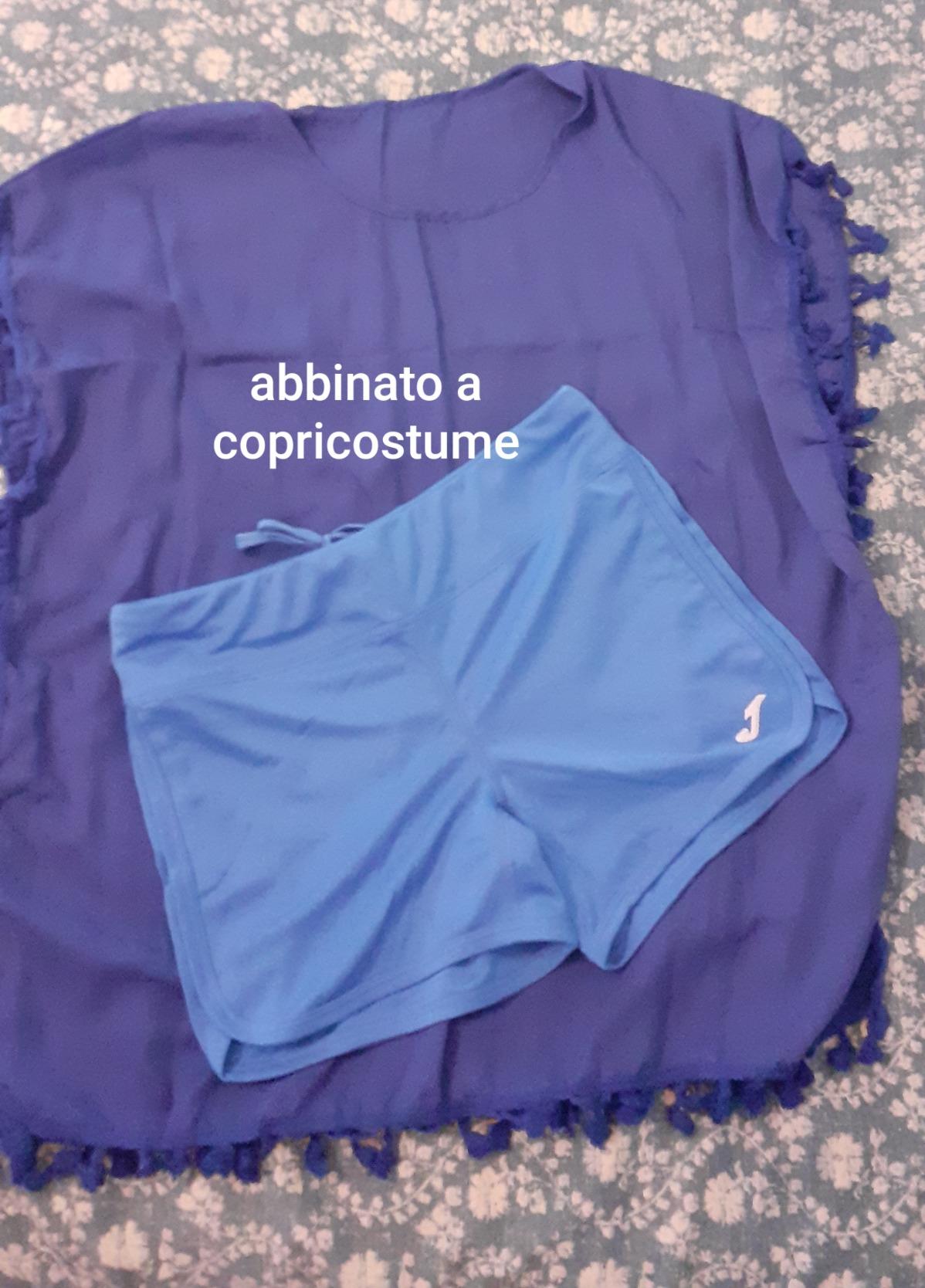 Buoni shorts training